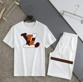 Picture of LV Shirt Pant Suits _SKULVM-3XL12yn12022729